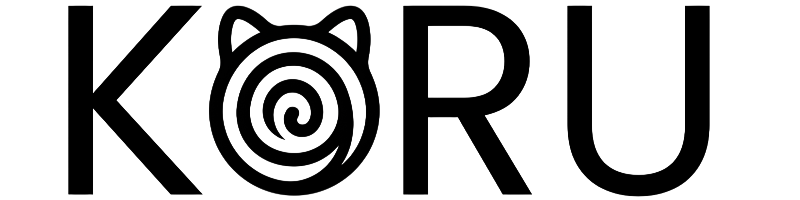 KORU – marque exploitée par VANTAGE DISTRIBUTION